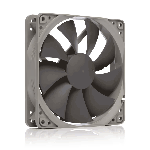 Noctua NF-P12 redux-1700 PWM High Performance Cooling Fan 4-Pin 1700 RPM (120mm Grey)