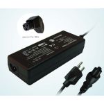 AC for Dell 20V 4.5A 3-Pin wth Power Cord 