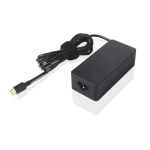 Lenovo GX20P92530 USB-C 65W Standard AC Adapter for Lenovo Yoga C930-13 Yoga S730-13 Yoga 920-13 Yoga 730-13 IdeaPad 730s-13