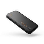 VITURE PRO-MBDK-BLK Pro Mobile Dock1 x HDMI & 1 x USB-C Source Input 2 x USB-C Display Outputs