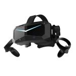 Pimax Crystal Super 57PPD QLED Virtual Reality Headset with Controllers