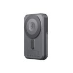 AmazingThing Black Thunder GO 10000mAh PD22.5W MagStand Power Bank Black THGO10KBK