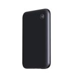 Mcdodo MC-2931 MetaAir Series 20W 5000mAh Metal Ultra-Thin Magnetic Wireless Power Bank Black