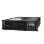 APC SRT5KRMXLT Smart-UPS SRT 5000VA RM 208V 5000VA/4250W 208V AC 3U Rack-mountable 2x NEMA L6-20R 2x NEMA L6-30R