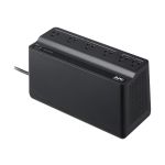 APC BE425M Back-UPS 425VA/255W 120V AC Desktop UPS 