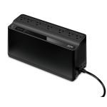 APC BE600M1 Back-UPS 600VA 120V 1 USBCharging Port