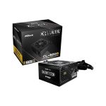 ASRock CL-650G Challenger 650W 80 PLUS Gold