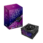 ASRock Phantom Gaming PG-1000G 1000W 80 PLUS GOLD & Cybenetics PLATINUM Full Modular Power Supply