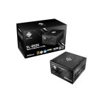 ASRock SL-850G Steel Legend 850W 80+ Gold Power Supply ATX 3.1 PCle iCOOL Full Modular 10 Years Warranty 135 mm FDB Fan