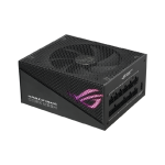 Asus ROG-STRIX-1200G-AURA-GAMING ROG Strix 1200W Gold Aura Edition Power Supply ATX 3.0 80 PLUS Gold Rated AURA Sync RGB