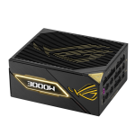 ASUS ROG Thor 3000W Titanium III EDITION 20 PowerSupply 3000W 80 Plus Titanium Fully Modular ATX 3.1 PCIe 5.1