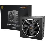 Be Quiet! BN506 Pure Power 12 M 1000W Power Supply80 PLUS Gold ATX 3.0 Fully Modular