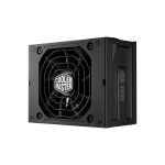 Cooler Master MPY-8501-SFHAGV-3U1 V SFX GOLD 850W Black ATX 3.1 Power Supply 80 PLUS Gold Fully Modular 92mm Fan