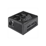 Corsair CP-9020252-NA RM850x Shift Black 850WPower Supply Fully Modular 80 PLUS Gold Rated ATX 3.0