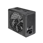 Corsair CP-9020253-NA RM1000x Shift Black 1000W Power Supply Fully Modular 80 PLUS Gold Rated ATX 3.0