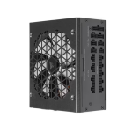 Corsair CP-9020254-NA RM1200x Shift 1200W Power Supply Fully Modular 80 PLUS Gold Rated ATX 3.0 Black