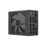 Corsair CP-9020259-NA HX1000i Fully ModularUltra-Low Noise Platinum ATX 1000 Watt PC Power Supply