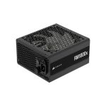 Corsair CP-9020271-NA RM1000x 1000W ATX12V 3.1 80 PLUS GOLD Certified Full Modular Black
