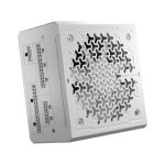 Corsair CP-9020293-NA 850W RM850e White Fully Modular Cybenetics Low-Noise ATX 3.1 Power Supply 80 PLUS Gold Rated