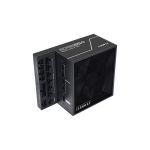 Lian-Li EG0850 PLAT BLACK Fully Modular 850W ATXEdge Series Supply Power 80 PLUS PLATINUM Rated ATX12V v3.1