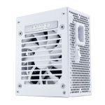 Lian-Li SP750G.W 750W SFX Power Supply 80 Plus Gold Rated Fully Modular White Cables White