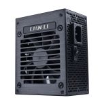 Lian-Li SP750G.B 750W SFX Power Supply 80 Plus Gold Rated Fully Modular Black Cables Black