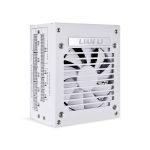 Lian-Li SP750 White 750 Watt SFX Fully Modular Supply 80 Plus Gold 20+4-pin 2 x 4+4-pin 3 x 6+2-pin White