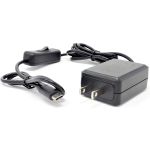 MC RAS-PWR13-PI USB-C 5V/3A UL Power Adapter withON/OFF Switch for Raspberry Pi 4