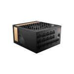 MSI MEG Ai1300P PCIE5 1300W ATX 3.0 Power Supply 80 PLUS Platinum Fully Modular 120mm Fan PCIe 5.0 Ready