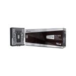 Seasonic SSR-1600PD2 PRIME PX-1600 1600W PowerSupply 80 PLUS Platinum ATX 3.0 PCI-E 5.0 Black