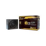 Seasonic SRP-CGX851-A5A32SF Core Gx-850 850w 80+ Gold Full-modular ATX3 120mm FDB Fan Power Supply