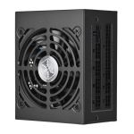 Silverstone EX1000R-PM Extreme 1000Rz Platinum 1000W SFX 4 PCIe 5 Cybenetics Platinum Fully Modular Power Supply