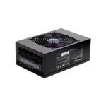 SilverStone ST1500 1500W ATX Silver Certified12V 2.3/ EPS 12V
