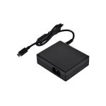 Silverstone PS-AD60-C 60W 3 Amp Fast Charging USB Type-C Charger