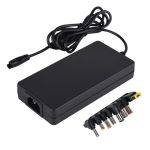 Silverstone PS-AD120-T 120W AC Adapter for Laptopsand Intel Small Form Factor PCs