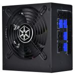 SilverStone ST85F-GS-V2 850W Fully Modular 80+Gold Power Supply