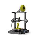 Creality Ender-3 S1 Pro 3D PrinterBlackPrinting size: 220*220*270mmNozzle diameter: standard 0.4mm replaceable 0.2/0.3/0.6/0.8mm