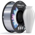 Creality 3D CR-PETG Filament 1.75mm (1KG/2.2 Lbs) Transparent