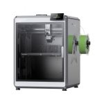 Creality K2 Plus 3D Printer Black
