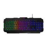 MSI FORGEGK100 FORGE GK100 Gaming Keyboard