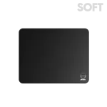 Pulsar eS Saturn Pro XL Soft Black PSTSFXLB Gaming Mousepad