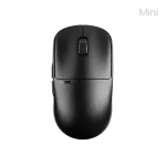 Pulsar X2 CRAZYLIGHT Mini PX2CL107 Wireless Gaming Mouse Black