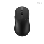 Pulsar X2N CRAZYLIGHT Mini PX2NCL101 Wireless Gaming Mouse Black