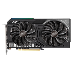 ASRock RX9060XT CL 8GO AMD Radeon RX 9060 XT Challenger 8GB Graphics Card PCIe 5.0 3x DisplayPort 2.1 1x HDMI 2.1