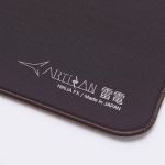 Artisan FX-RD-SF-XL-C FX RAIDEN SOFT XL CoffeeBrown Mouse Pad