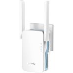 Cudy RE1200 AC1200 WiFi Extender 1.2Gbps Home Signal Booster Dual Band 5GHz/2.4GHz Covers up to 1500 Sq.ft and 30 Devices AP