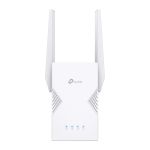 TP-Link RE3200BE Wi-F 7 Range Extender - External Wired/Wireless - EthernetWi-Fi - 2.4GHz; 5GHz - 15Watt