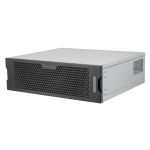 SilverStone RM31-MINI 3U Rackmount Server Chassis with 8 Expansion Slots & 360mm Radiator Support