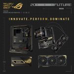 ASUS ROG 20th Anniversary Bundle