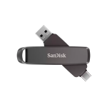 SanDisk SDDDE1-512G-G46
 512GB Extreme PRO Dual Drive Flash Drive